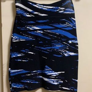 BCBGMAXAZRIA pencil skirt